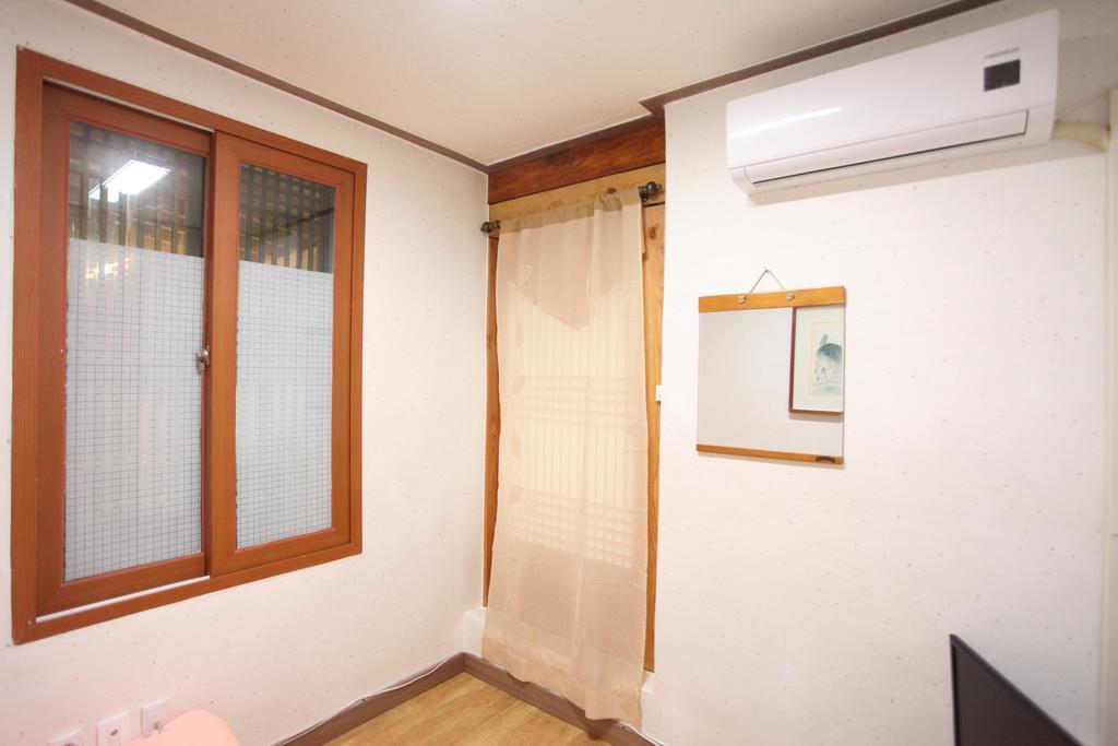 Jeonju Ye Da Won酒店 外观 照片