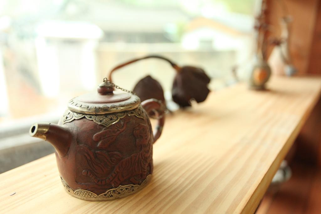 Jeonju Ye Da Won酒店 外观 照片